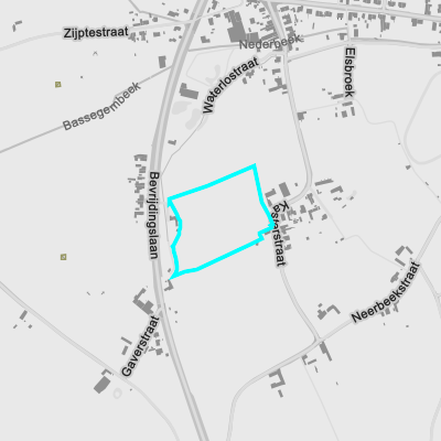 Bekrachtigde archeologienota’s