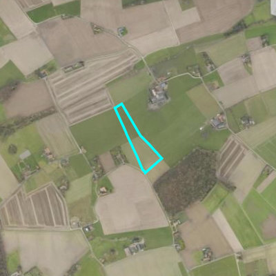 Luchtfoto Vlaanderen 2013 - 2015