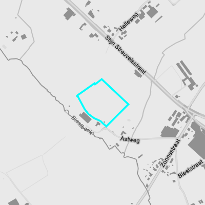 Overstromingsgevoelig (kust)