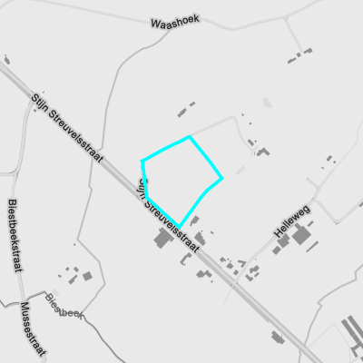 Overstromingsgevoelig (fluviaal)
