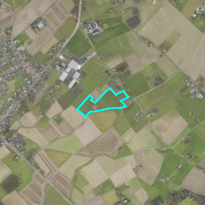 Luchtfoto Vlaanderen 2013 - 2015