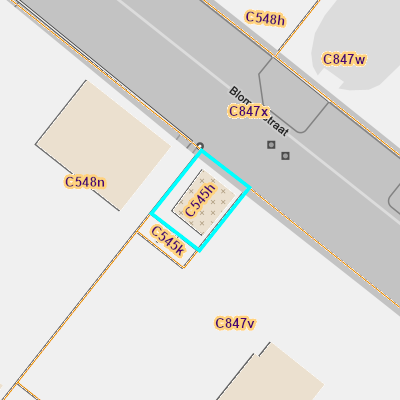 CADGIS