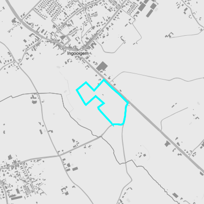 Overstromingsgevoelig (kust)