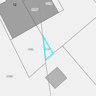 Vastgestelde archeologische zones