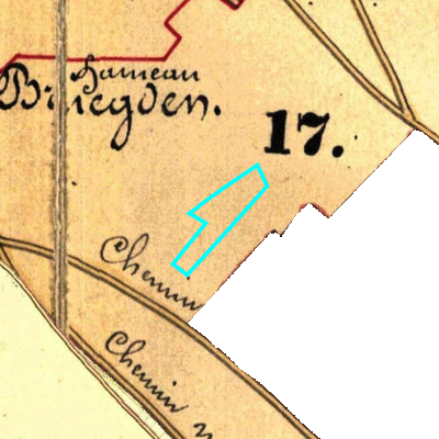 Algemeen Bodemgebruik (ABW)