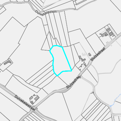 Overstromingsgevoelig (fluviaal)