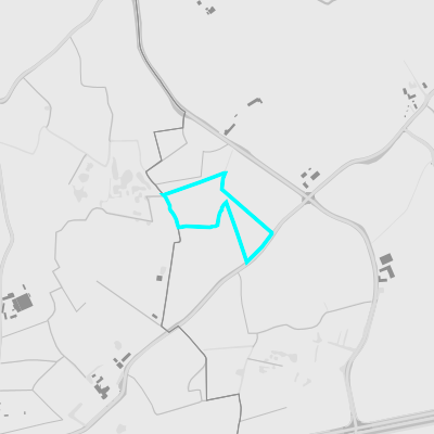 Vastgestelde archeologische zones