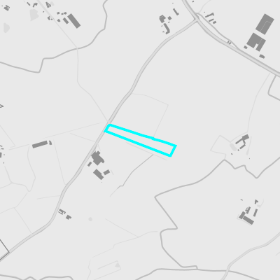 Vastgestelde archeologische zones