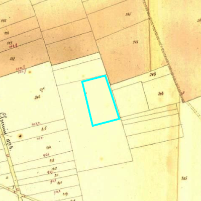 Algemeen Bodemgebruik (ABW)
