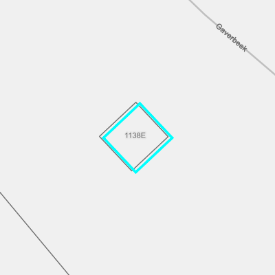 Vastgestelde archeologische zones