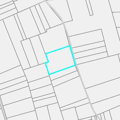 Vastgestelde archeologische zones