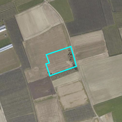 Luchtfoto Vlaanderen 2013 - 2015