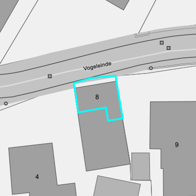 Bekrachtigde archeologienota’s
