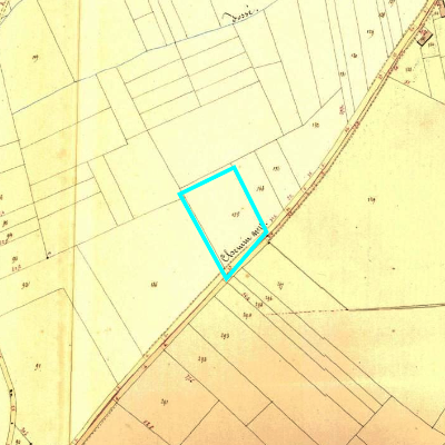Algemeen Bodemgebruik (ABW)