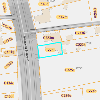 CADGIS