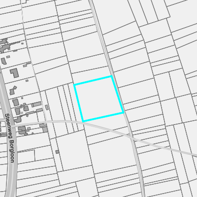 Vastgestelde archeologische zones