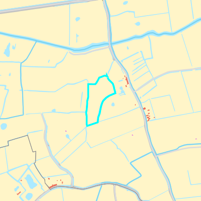 GRB Basiskaart