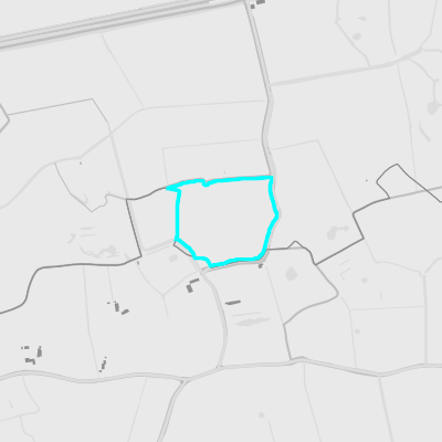 Vastgestelde archeologische zones