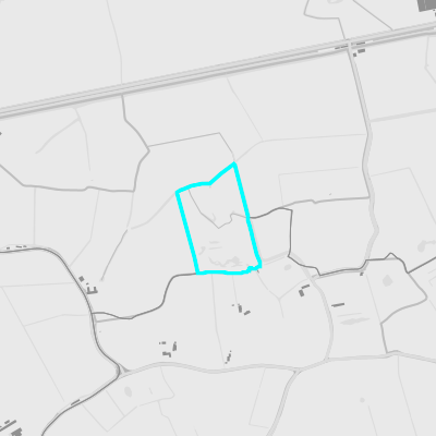 Vastgestelde archeologische zones