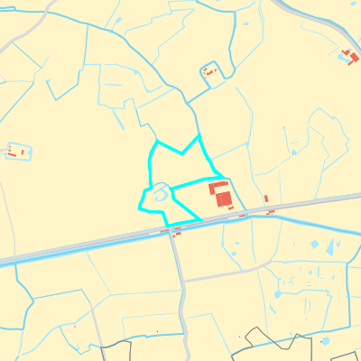 GRB Basiskaart