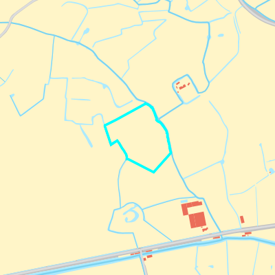 GRB Basiskaart