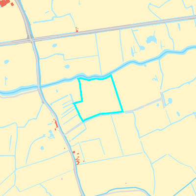 GRB Basiskaart