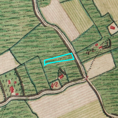 Ferraris (1771-1778)