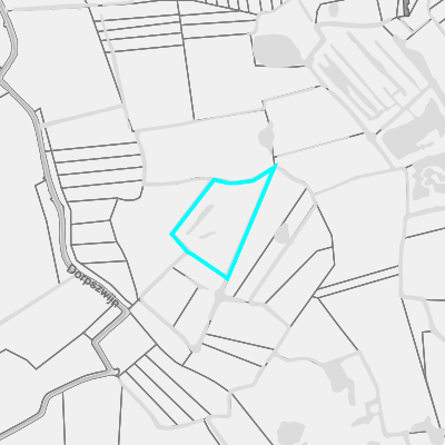 Vastgestelde archeologische zones