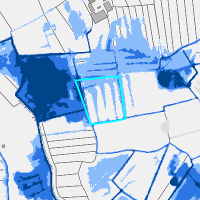 Overstromingsgevoelig (fluviaal)
