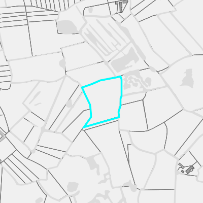 Vastgestelde archeologische zones