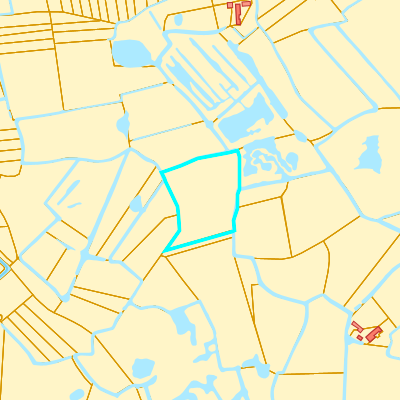 GRB Basiskaart