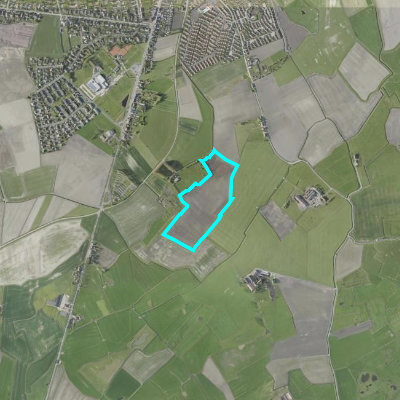 Luchtfoto Vlaanderen 2013 - 2015