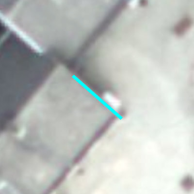 Luchtfoto Vlaanderen 2013 - 2015