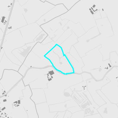 Vastgestelde archeologische zones