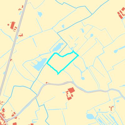 GRB Basiskaart