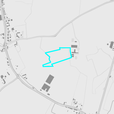 Vastgestelde archeologische zones
