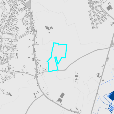 Overstromingsgevoelig (fluviaal)