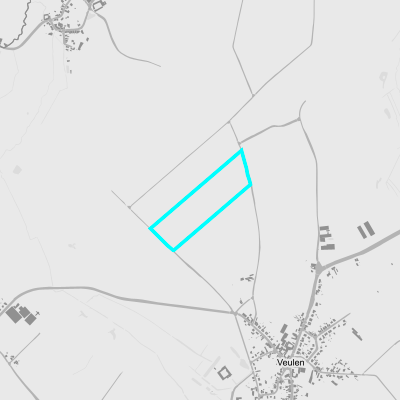 Overstromingsgevoelig (fluviaal)