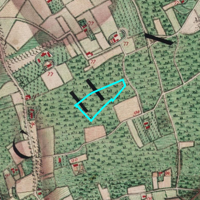 Ferraris (1771-1778)