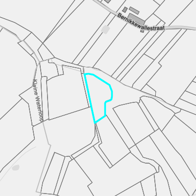 Overstromingsgevoelig (fluviaal)