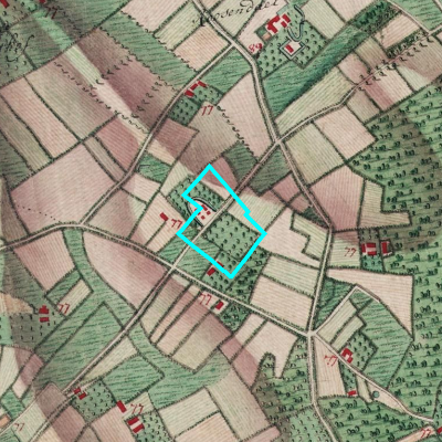 Ferraris (1771-1778)