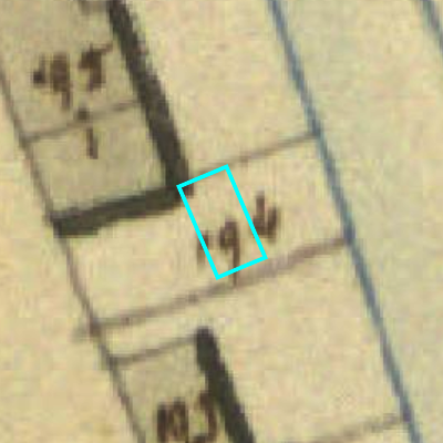 Algemeen Bodemgebruik (ABW)