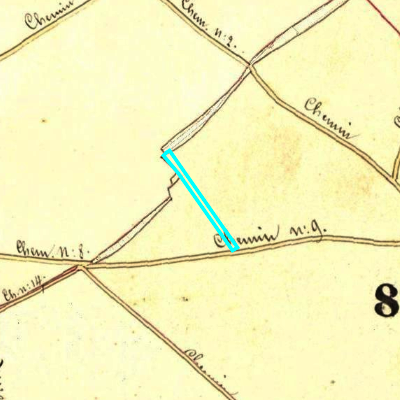 Algemeen Bodemgebruik (ABW)