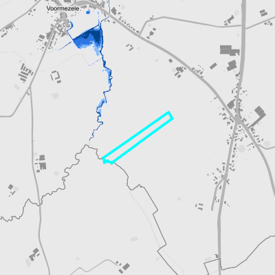 Overstromingsgevoelig (fluviaal)