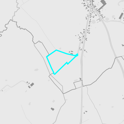 Vastgestelde archeologische zones
