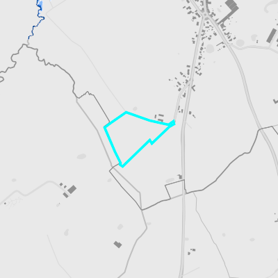 Overstromingsgevoelig (fluviaal)