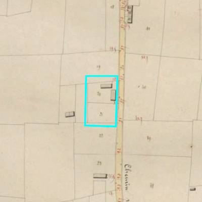 Algemeen Bodemgebruik (ABW)