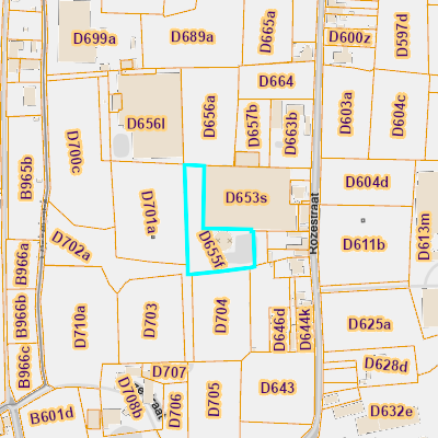 CADGIS