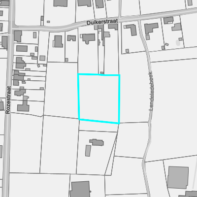 Bekrachtigde archeologienota’s