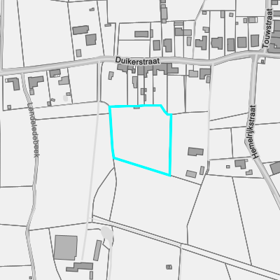 Bekrachtigde archeologienota’s